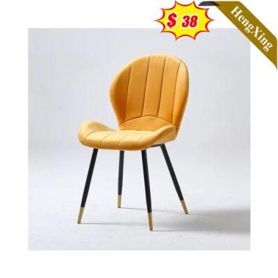 Modern Dining Room Home Furniture Wooden Dining Chair Set for Restaurant