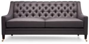 Quality Guarantee New Classical Style Elegant Environment Friendly Modern Design Sofa
