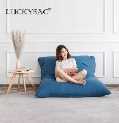 Wholesale Beanbag Giant Available for Customized Sofa Bed