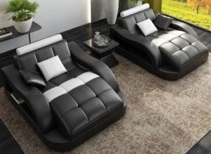 Living Room Sofa Specific Use and Home Furniture Use 7 Seater Sofa Set