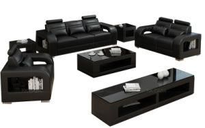 Chinese Contemporary Living Room Furniture Fabric Leisure Sofa