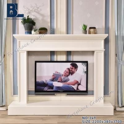 Customizable Modern TV Stand Wooden Furniture TV Cabinet Furniture 349