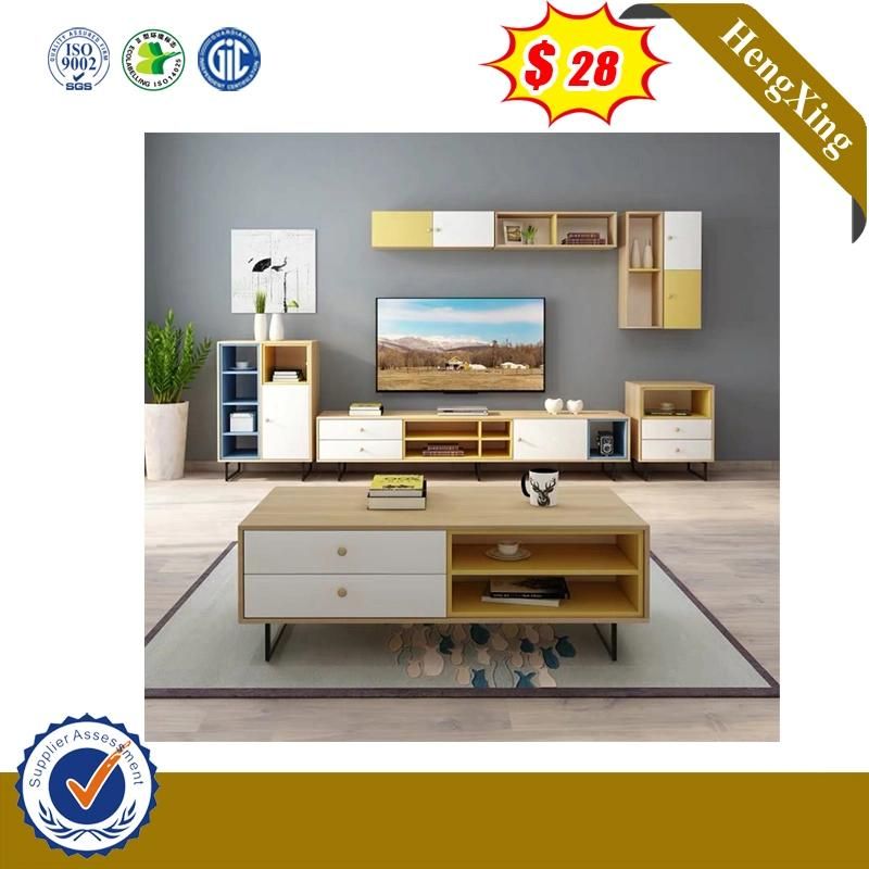 Cheap Price Fashion Chinese Wooden Home Hotel Bedroom Coffee Table