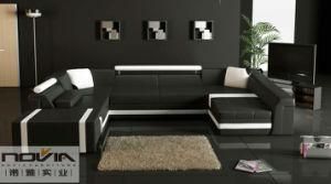 Sectional Sofa (208)