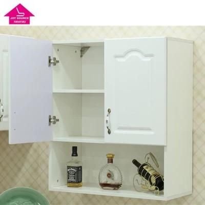 China Suppliers Household Furniture Wooden Kitchen Cabinet Modern Wholesale Price