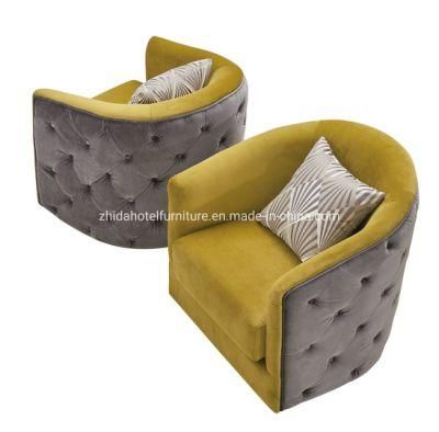 Living Room Furniture Modern Home Furniture Hotel Restaurant Sofa Set