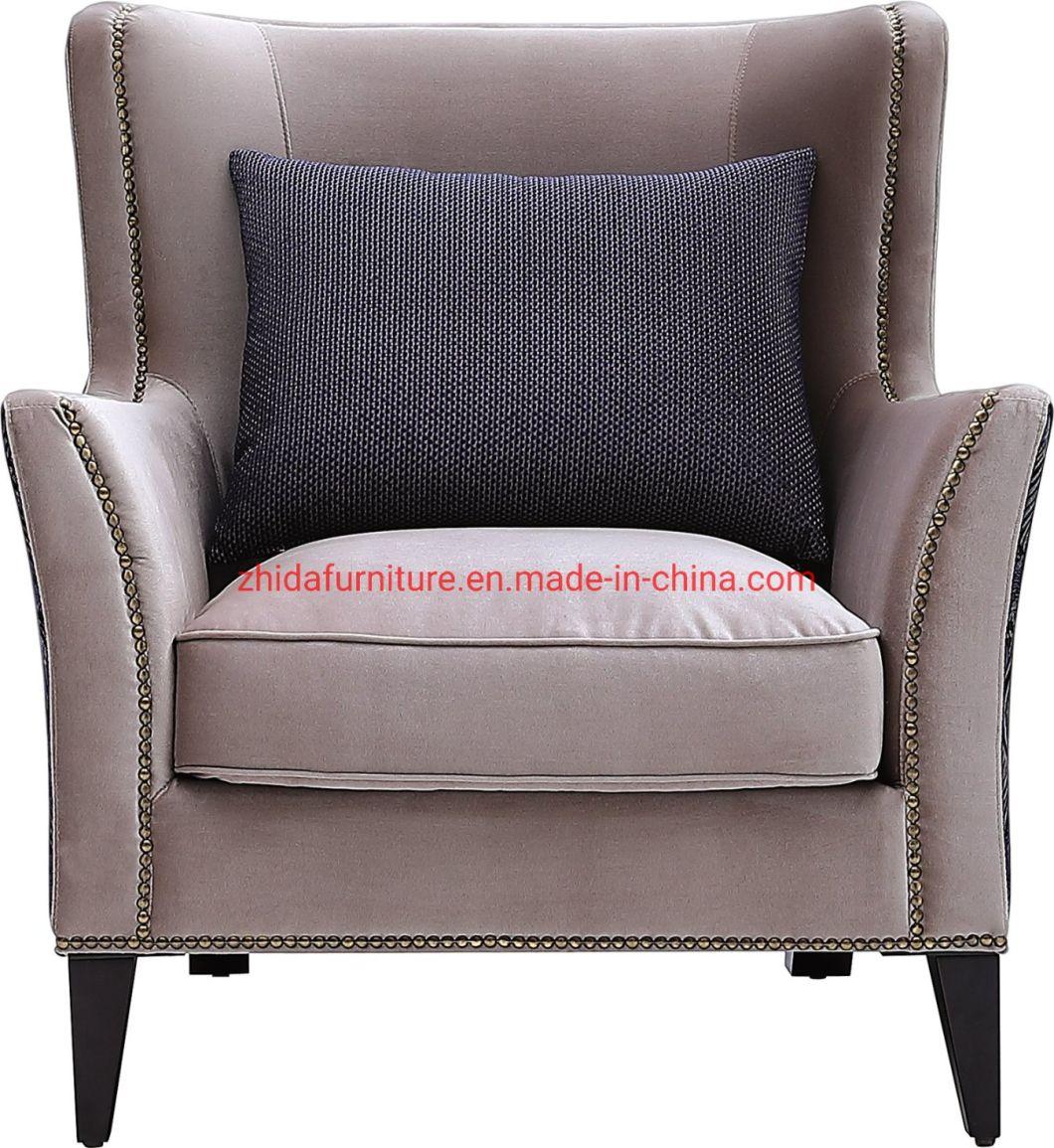 High Quality Living Room Chairs