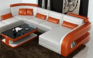 Living Room Furniture Set Goose Feather Sofa Set 7 Seater Living Room Sofas