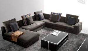 Home Use Fabric Sofa (S923)