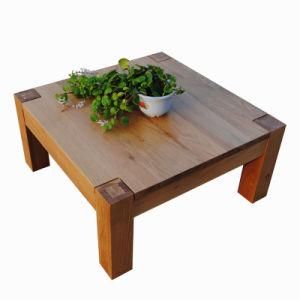 Classic Wooden Furniture, Oak Coffee Table