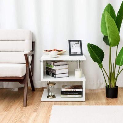 Modern Household Living Room Furniture Simple Storage Sofa Coffee Table