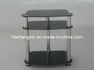 Popular Selling Modern Design Three Leg TV Stand