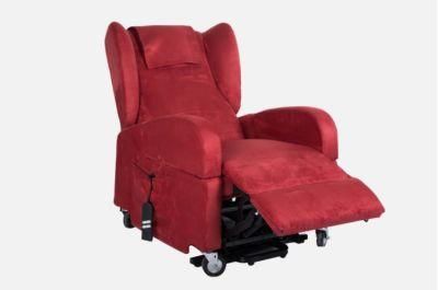 Lift for Office Chair with Massage (QT-LC-03)