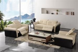 Genuine Leather Furniture Sofa Sets