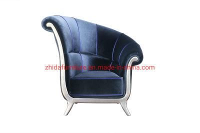 Unique Design High Back Chair for Hotel