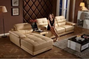 Modern Furniture Sectional Sofa for Living Room Furniture