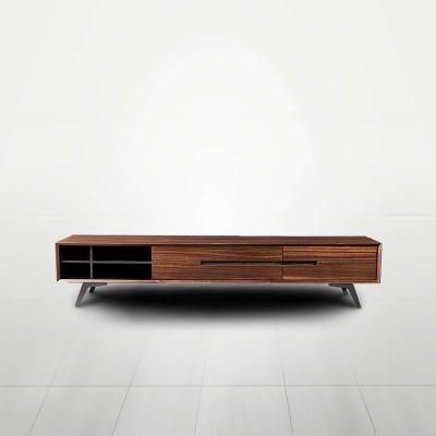 Fd120 Wooden TV Stand/Wooden TV Cabinet /Home Furniture /Hotel Furniture