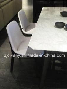 Dining Furniture Modern Wooden Leather Chair Dining Chair (C-50)