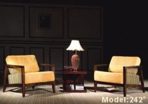 Hotel Room Armchair for Hotel Furniture