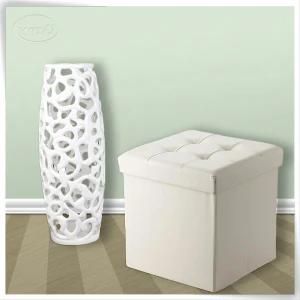 Office Storage Displaybedroom Storage Ottoman