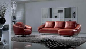 Leather Sofa Set (JFY-JF8520#)