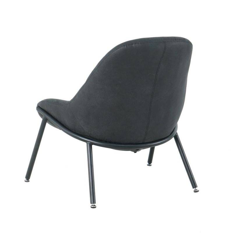 2022 Modern and Elegant Velvet Fabric Accent Living Room Leisure Chair