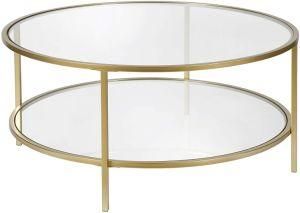 Clear Glass Coffee Table Acrylic Coffee Table