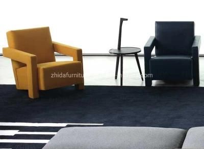 Bed Room Leisure Chair Arm Chair with Modern Style