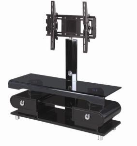 Tempered Glass TV Stand (TV894)