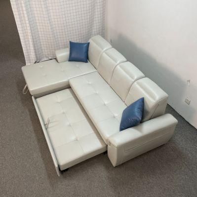 Folding Sofa Wall Bed Small Apartment Corner Living Room Sofa