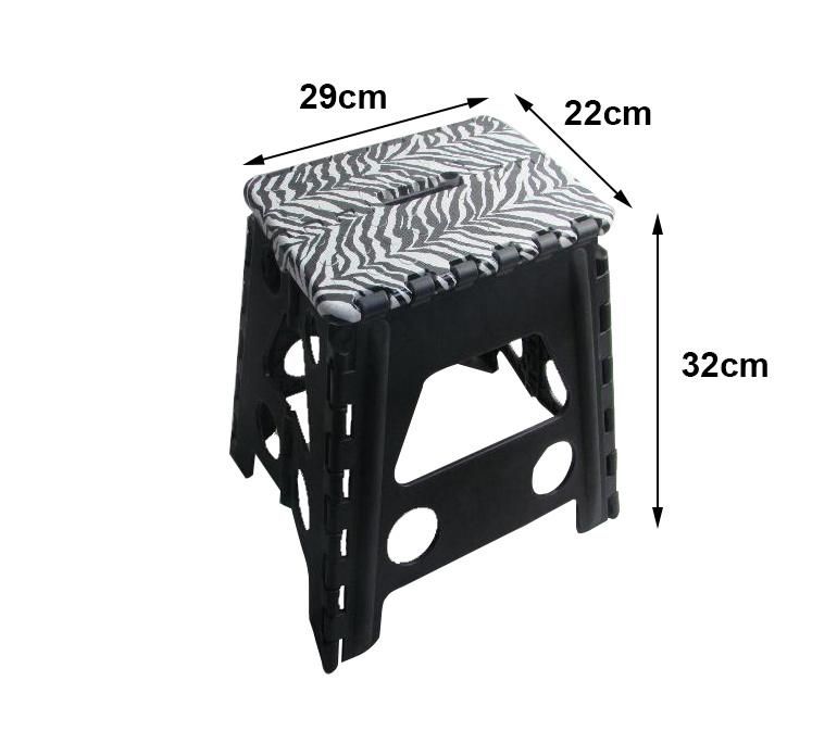 Outdoor Portable Stool Portable Nursing Stool