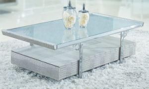 2012 PU Coffee Table (B2030-3)