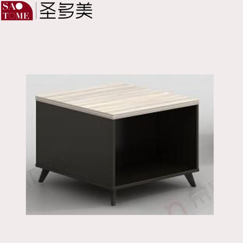 Modern Home Office Pantry Office Furniture Long Coffee Table