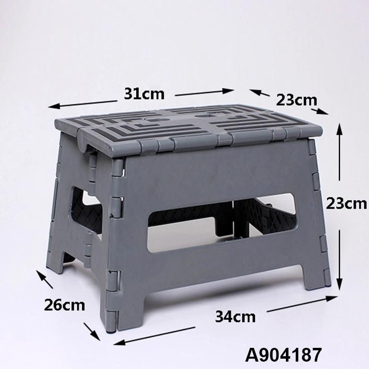 Portable Folding Stool Folding Portable Stool