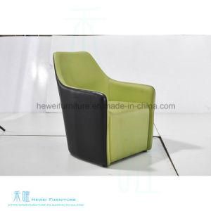 Modern Stylish Living Room Leisure Chair (HW-6723C)
