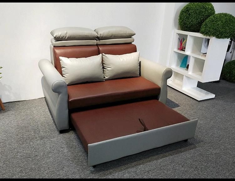 Functional Sofa Bed Living Room and Villa