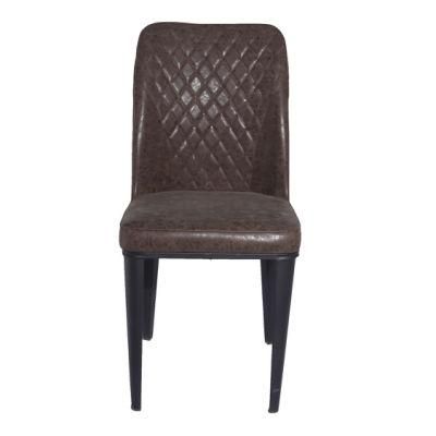 Brown High Quality Comfortable and Comfortable Living Room Chair Recommended by The Factory
