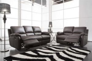 Italian Leather Disassembly 1+2+3 Sofa