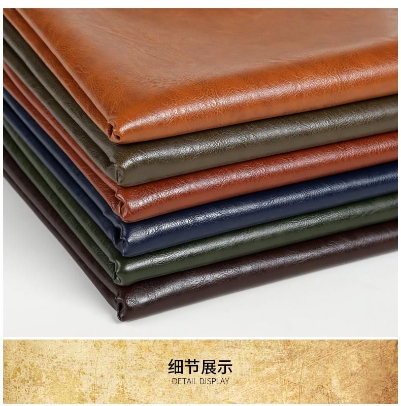 Jky Furniture Luxury Design Top Grain Leather Manual Recliner Sofa Set for (3+2+1) with Over-Filled Cushion and Customizable Functions