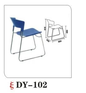 Steel Plastic Chairs