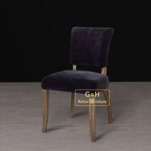 Royal Luxury Gold Golden Hotel Banquet Restaurant Dining Furniture Wooden Chair