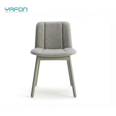 Restaurant Tables Banquet Reception Furniture Modern Fabric Chair