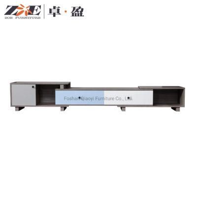 OEM Wholesale TV Stand Simple Fashion TV Cabinet with Drawer