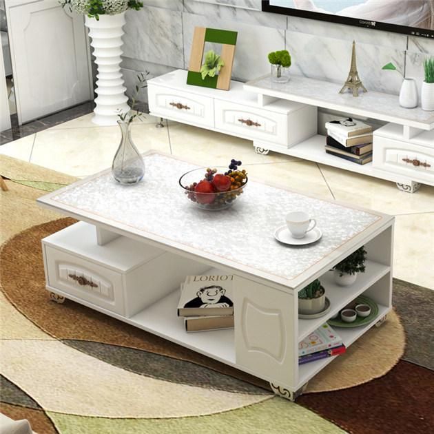 Simple Modern Living Room Furniture Creative TV Stand Cabinet