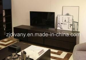 European Style Living Room Wooden TV Cabinet (SM-D45)