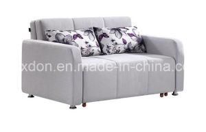 Love Sofa Seater Double Sofabed Fabric Sofabed Hot Selling Sofa Home Furniture