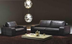 High Quality Modern Leather Sofa Sectional