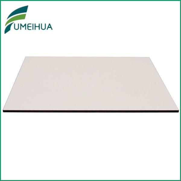 HPL Compact Laminate Outdoor Solid Color Table