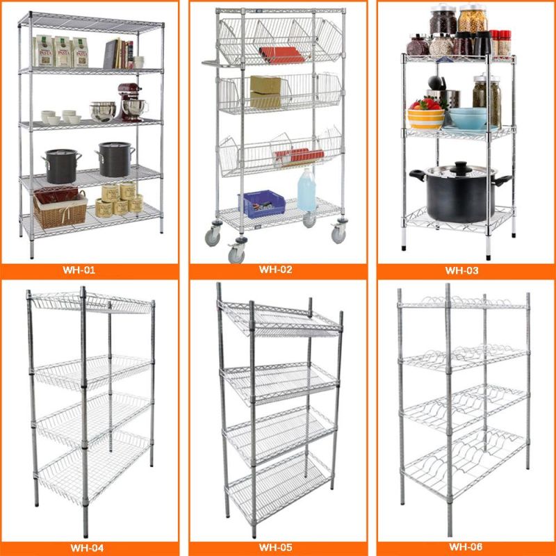 Storage Rack Storage Shelf