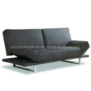 Modern Functional Fabric Sofa Bed (WD-622)